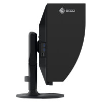 61.0cm (24") CG2400S 16:10 HDMI+DP+USB IPS black