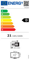 ProArt PA32UCE 80.01cm (16:9) UHD HDMI DP