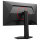 62,2cm (24,5") Q25G4SR 16:09 2xHDMI+DP black/red