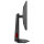 62,2cm (24,5") Q25G4SR 16:09 2xHDMI+DP black/red