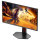 62,2cm (24,5") Q25G4SR 16:09 2xHDMI+DP black/red