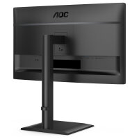 60,5cm (23,8") 24E4U 16:09 HDMI+DP+USB IPS Lift black