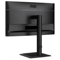 60,5cm (23,8") 24E4U 16:09 HDMI+DP+USB IPS Lift black