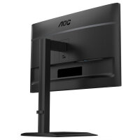 60,5cm (23,8") 24E4U 16:09 HDMI+DP+USB IPS Lift black