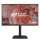60,5cm (23,8") 24E4U 16:09 HDMI+DP+USB IPS Lift black