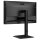 60,5cm (23,8") 24E4U 16:09 HDMI+DP+USB IPS Lift black