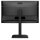 60,5cm (23,8") 24E4U 16:09 HDMI+DP+USB IPS Lift black