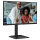 60,5cm (23,8") 24E4U 16:09 HDMI+DP+USB IPS Lift black