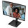 60,5cm (23,8") 24E4U 16:09 HDMI+DP+USB IPS Lift black