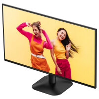 68,6cm / 27" (2560x1440) AOC Q27B35S3 16:09 HDMI+DP IPS 120Hz LS 1ms black