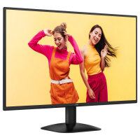 68,6cm / 27" (2560x1440) AOC Q27B35S3 16:09 HDMI+DP IPS 120Hz LS 1ms black