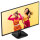68,6cm / 27" (2560x1440) AOC Q27B35S3 16:09 HDMI+DP IPS 120Hz LS 1ms black
