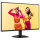 68,6cm / 27" (2560x1440) AOC Q27B35S3 16:09 HDMI+DP IPS 120Hz LS 1ms black