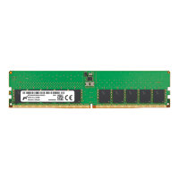 5600 32GB Micron Crucial CL46 UDIMM