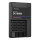 2,5" WD Ultrastar DC SN861 WUS6CA216PSP9X3 - SSD - Datencenter - 1.6 TB - intern - U.2 PCIe 5.0 x4 (NVMe)