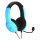 PDP Headset Airlite Stereo blau Playstation 4/5