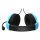 PDP Headset Airlite Stereo blau Playstation 4/5