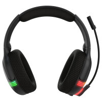 PDP Headset Afterglow Wave wireless schwarz Xbox Series X