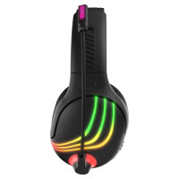 PDP Headset Afterglow Wave wireless schwarz Xbox Series X