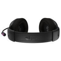 PDP Headset Afterglow Wave wireless schwarz Xbox Series X
