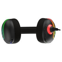 PDP Headset Afterglow Wave wireless schwarz Xbox Series X