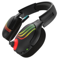 PDP Headset Afterglow Wave wireless schwarz Xbox Series X