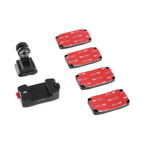 DJI Sticky Mount Klebehalterung P88 fr Osmo