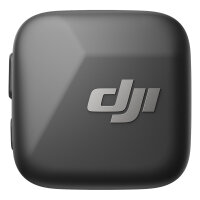 DJI Mic Mini Transmitter Infinity Black