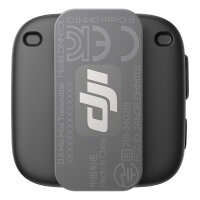 DJI Mic Mini Transmitter Infinity Black