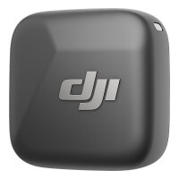 DJI Mic Mini Transmitter Infinity Black