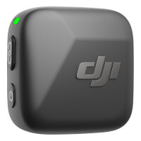 DJI Mic Mini Transmitter Infinity Black