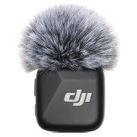 DJI Mic Mini Transmitter Infinity Black