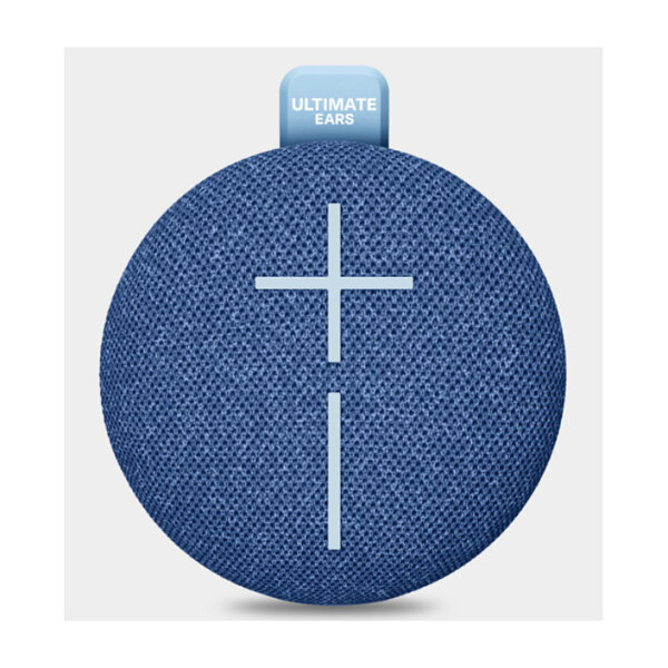 Ultimate Ears Miniroll Majesttisches Blau