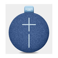 Ultimate Ears Miniroll Majesttisches Blau