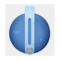 Ultimate Ears Miniroll Majesttisches Blau