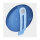 Ultimate Ears Miniroll Majesttisches Blau