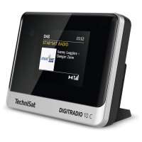 Technisat DigitRadio 10 C