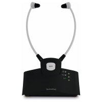 Technisat Stereoman ISI 3 schwarz