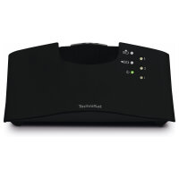 Technisat Stereoman ISI 3 schwarz