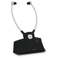 Technisat Stereoman ISI 3 schwarz
