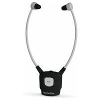 Technisat Stereoman ISI 3 schwarz