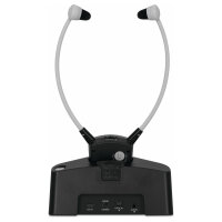 Technisat Stereoman ISI 3 schwarz