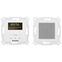 Technisat DigitRadio UP 55 wei