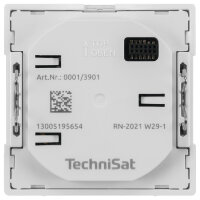 Technisat DigitRadio UP 55 wei