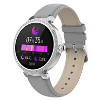Denver Smartwatch SWC-342 grau