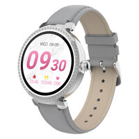 Denver Smartwatch SWC-342 grau