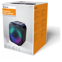Denver Party Speaker BPS-250
