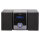 Denver DAB/FM-Musiksystem mit Bluetooth, CD-Player und USB