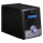 Denver DAB/FM-Musiksystem mit Bluetooth, CD-Player und USB