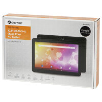 Denver TIQ-10443BL 16GB LTE